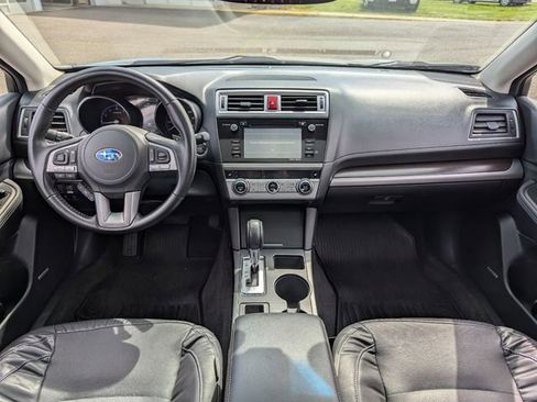 Used 2015 Subaru Legacy 2.5i Limited AWD/4WD image 24