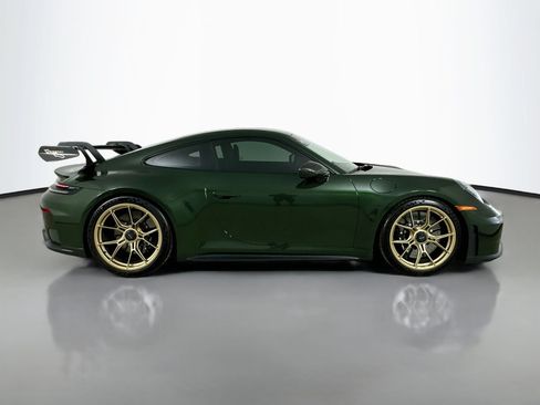 Used 2026 Porsche 911 GT3 RWD image 4