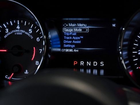 Used 2017 Ford Mustang Premium w/ Ecoboost Performance Package image 20