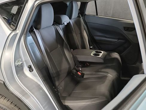 Certified 2026 Subaru Crosstrek 2.0i Premium image 19