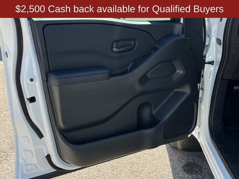 New 2026 Nissan Frontier S w/ Tow Package AWD/4WD image 21