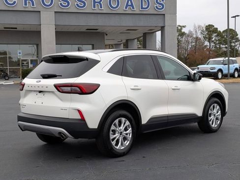 Certified 2023 Ford Escape Active w/ Tech Pack #2 image 2