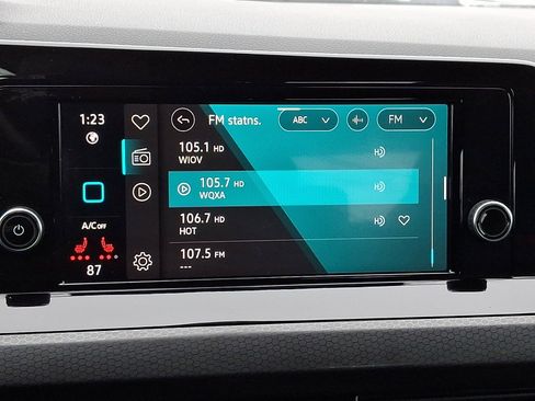 Certified 2023 Volkswagen GTI 40th Anniversary Edition image 17