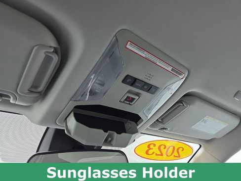 Used 2023 Toyota RAV4 XLE image 35