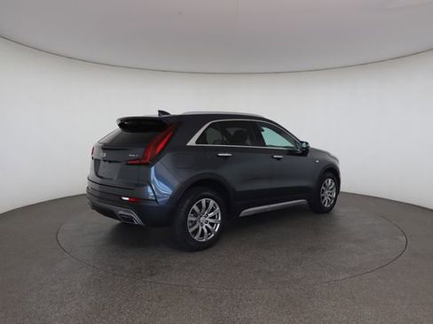 Used 2020 Cadillac XT4 Premium Luxury AWD/4WD image 19