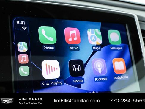 Used 2018 Honda Pilot Touring image 15