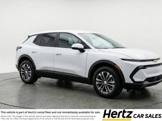 Used 2025 Chevrolet Equinox LT video 1