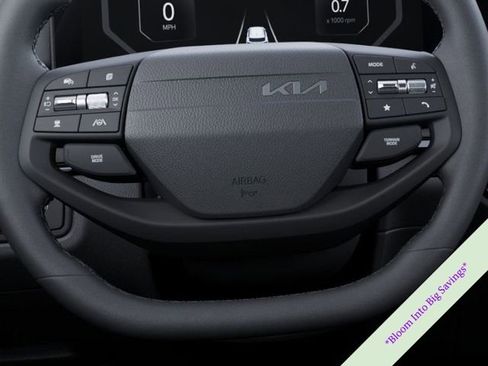 New 2026 Kia Sportage EX w/ EX Panoramic Sunroof Package AWD/4WD image 22