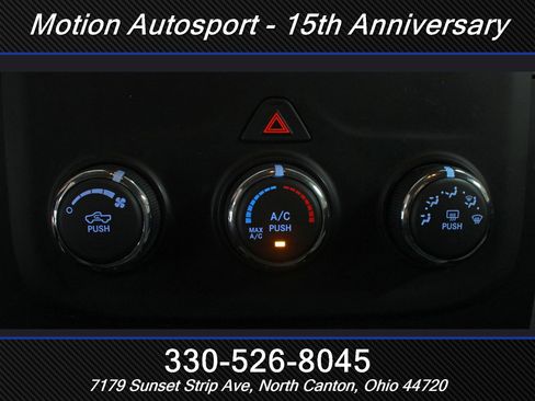 Used 2014 RAM 2500 Tradesman w/ Chrome Appearance Group image 23