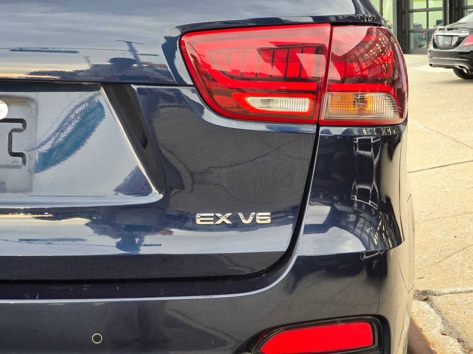 Used 2019 Kia Sorento EX AWD/4WD image 15