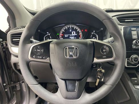 Used 2017 Honda CR-V LX image 21