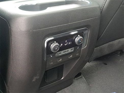 New 2026 GMC Yukon Elevation w/ Elevation Premium Package image 9