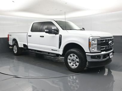 Used 2024 Ford F250 XLT w/ FX4 Off-Road Package