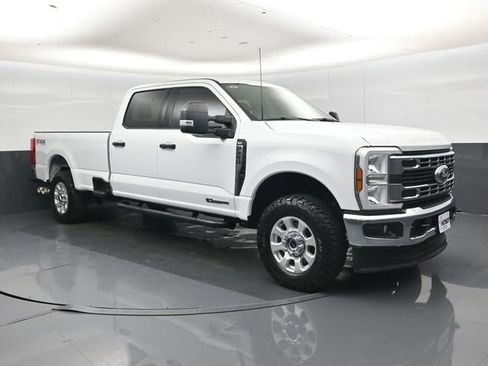 Used 2024 Ford F250 XLT w/ FX4 Off-Road Package AWD/4WD image 1