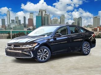 New 2026 Volkswagen Jetta S video 1