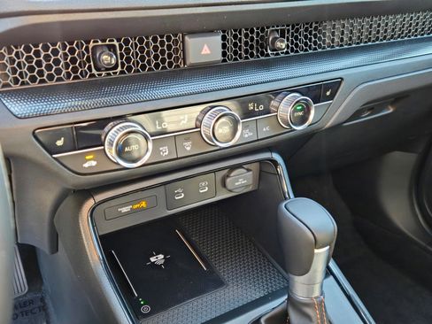 New 2026 Honda CR-V Sport-L image 22