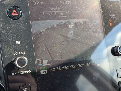 Used 2023 Subaru Outback Touring XT w/ Popular Package #2 image 21