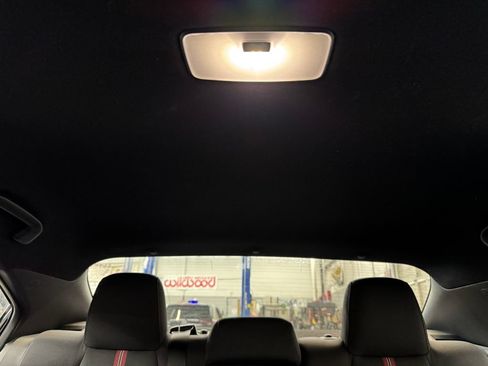 Used 2024 Toyota Corolla SE FWD image 24
