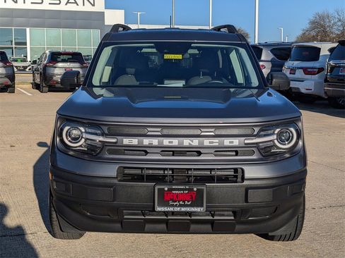 Used 2024 Ford Bronco Sport Big Bend image 6