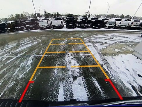 New 2026 Chevrolet Silverado 2500 LT w/ Trail Boss Package image 26