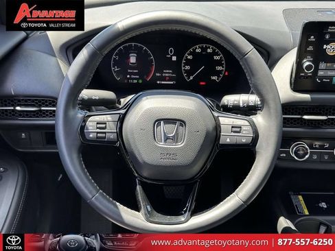 Used 2024 Honda HR-V EX-L image 15