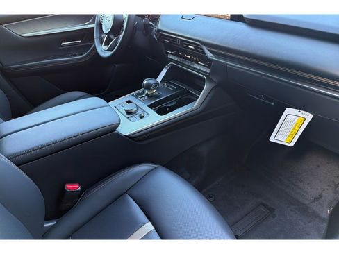 New 2026 MAZDA CX-90 3.3 Turbo w/ Premium Plus Pkg image 15
