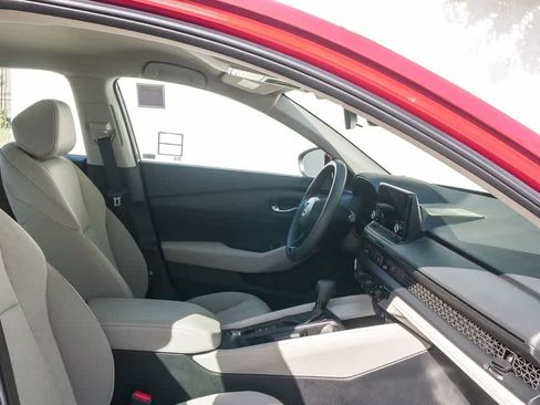 Used 2025 Honda Accord LX image 16