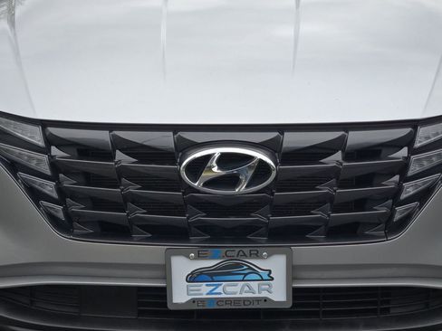 Used 2024 Hyundai Tucson SEL AWD/4WD image 18