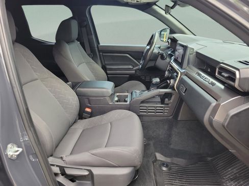 Used 2024 Toyota Tacoma SR5 RWD image 8