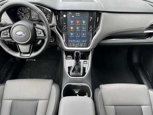 New 2025 Subaru Outback Onyx Edition XT image 15