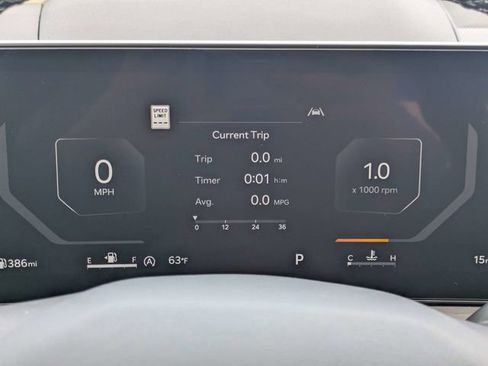 New 2026 Kia Sorento SX AWD/4WD image 33