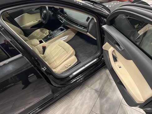 Used 2018 Audi A4 2.0T Ultra Premium image 26