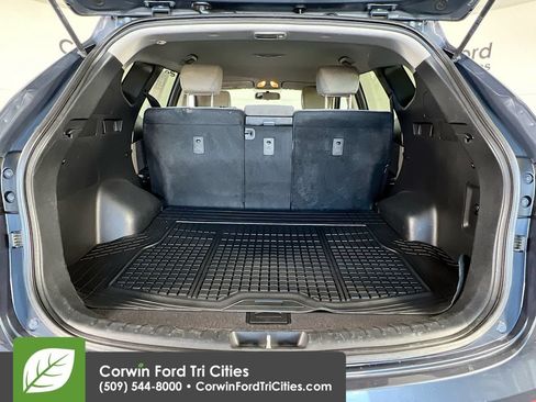 Used 2016 Hyundai Santa Fe Sport AWD/4WD image 14