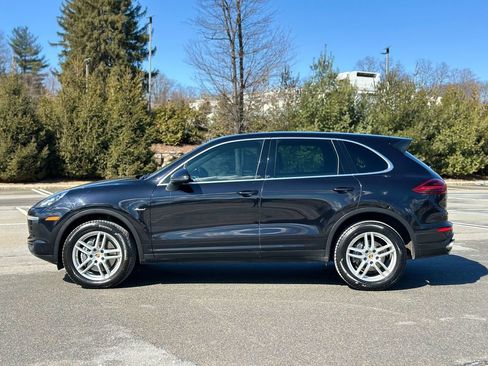 Used 2015 Porsche Cayenne Diesel image 14