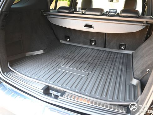 Used 2018 Mercedes-Benz GLE 350 4MATIC image 14