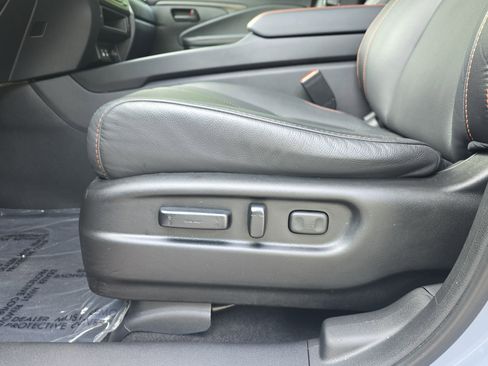 Used 2024 Honda Passport TrailSport image 28