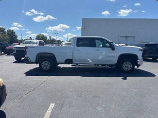 Used 2025 Chevrolet Silverado 2500 LT w/ Convenience Package AWD/4WD video 2
