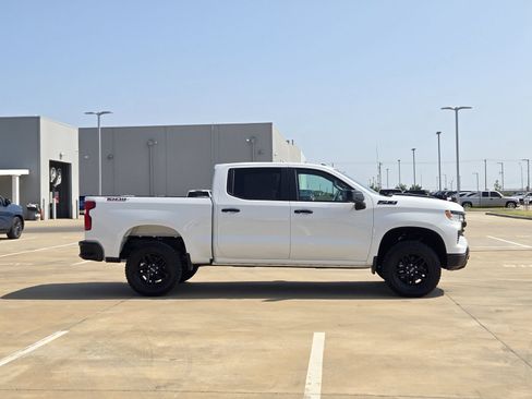 New 2026 Chevrolet Silverado 1500 LT Trail Boss w/ Convenience Package II AWD/4WD image 7