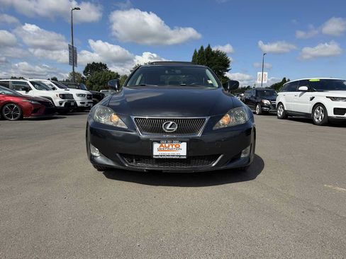 Used 2008 Lexus IS 250 AWD image 3