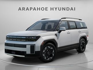 New 2026 Hyundai Santa Fe SEL video 1