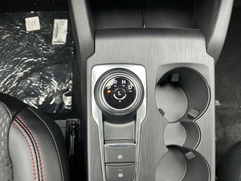 New 2025 Ford Escape ST-Line w/ Tech Pack #1 image 22