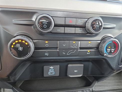 New 2025 Ford F250 XL w/ XL Driver Assist Package image 14