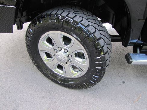 Used 2016 RAM 2500 Lone Star AWD/4WD image 36