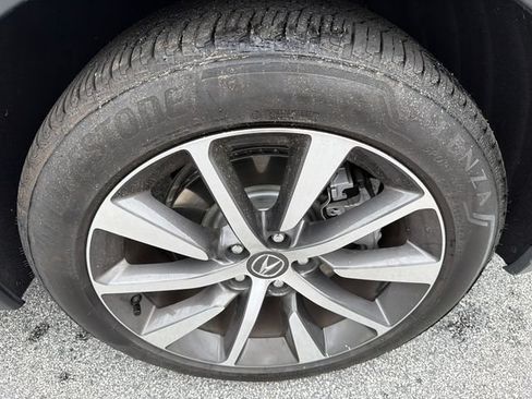 Used 2025 Acura MDX FWD w/ Technology Package image 12