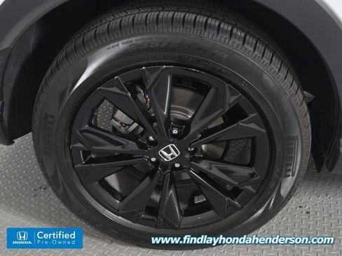 Used 2023 Honda CR-V Sport Touring image 11