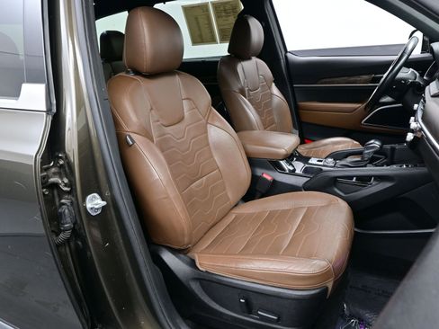 Used 2020 Kia Telluride SX w/ SX Prestige Package image 14