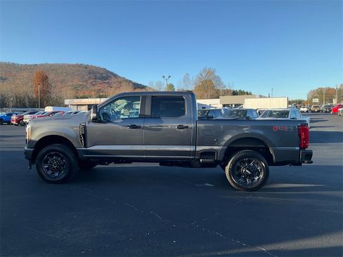 New 2026 Ford F250 XL w/ STX Appearance Package image 8