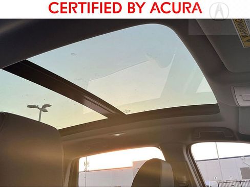 Certified 2025 Acura MDX SH-AWD image 21