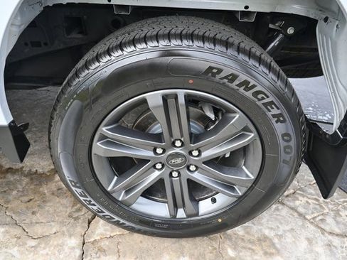 Used 2022 Ford F150 XLT w/ Equipment Group 302A High image 13