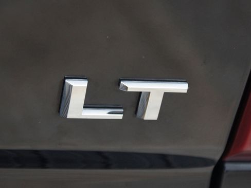 Used 2024 Chevrolet Silverado 1500 LT w/ Protection Package image 18